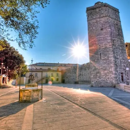 Stunning 2-Bed Apartment In Zadar Apartment *