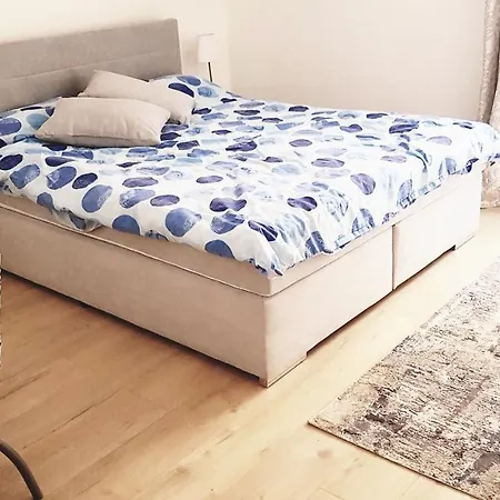 Apartment Stunning 2-Bed Apartment In Zadar *