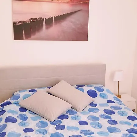 Stunning 2-Bed Apartment In Zadar Apartment Zadar