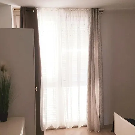 アパート Stunning 2-Bed Apartment In Zadar *