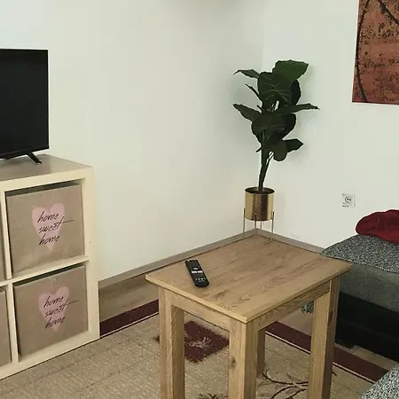 Stunning 2-Bed Apartment In Zadar